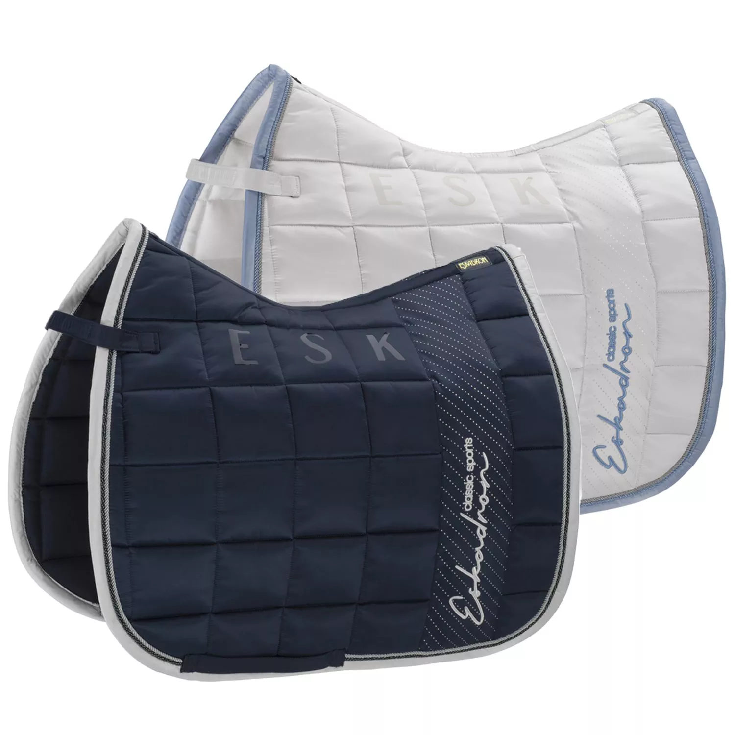 Eskadron Saddle Pad All Purpose Classic Sports