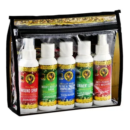 Essential Equine Gift 5 pack
