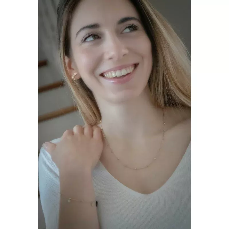 Eugénie Necklace