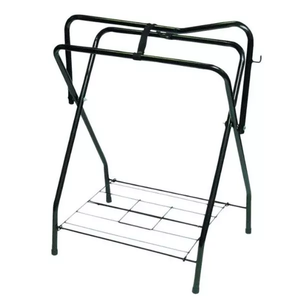 Eureka Metal Saddle Stand Without Castors