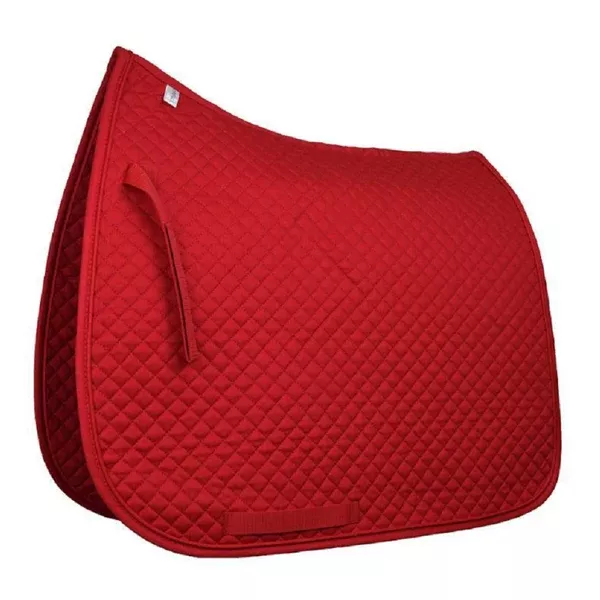Eurohunter Dressage Saddlecloth | Assorted Colours