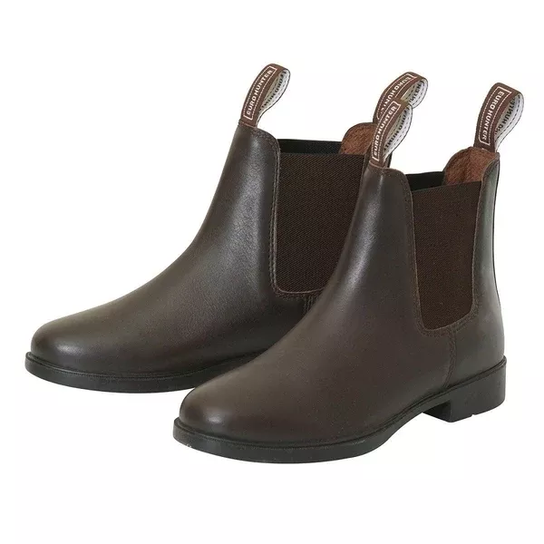 Eurohunter Jodhpur Boot Childs Sizes 9 to 13