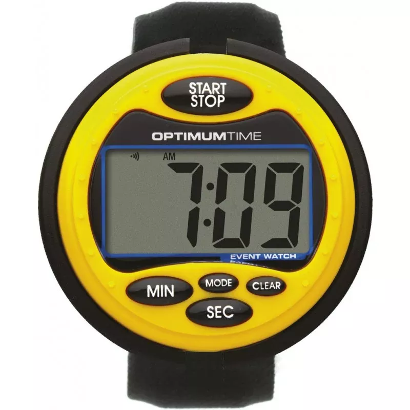 Eventing Watch Optimum Time