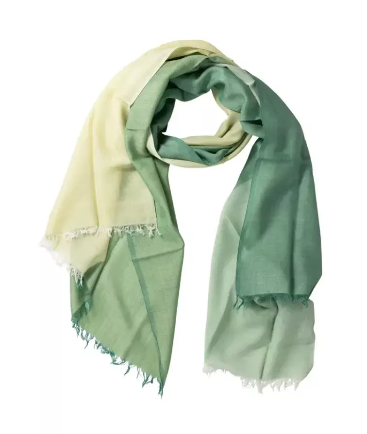 Evergreens Scarf