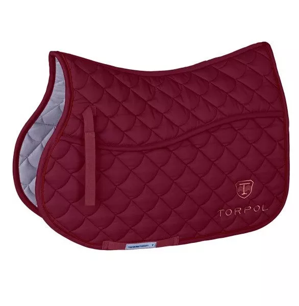 EVO Magnetic Saddle Pad