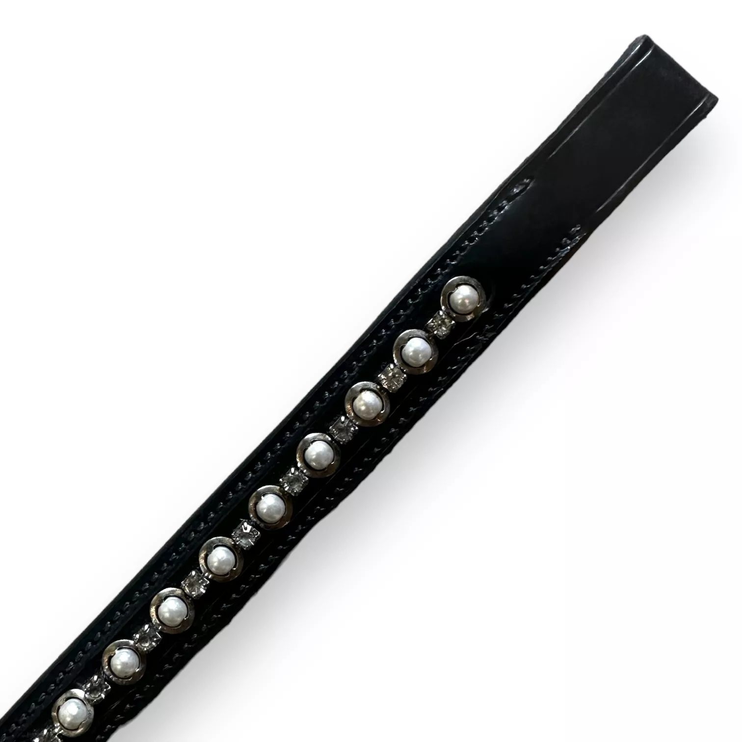 Exselle Pearl Browband