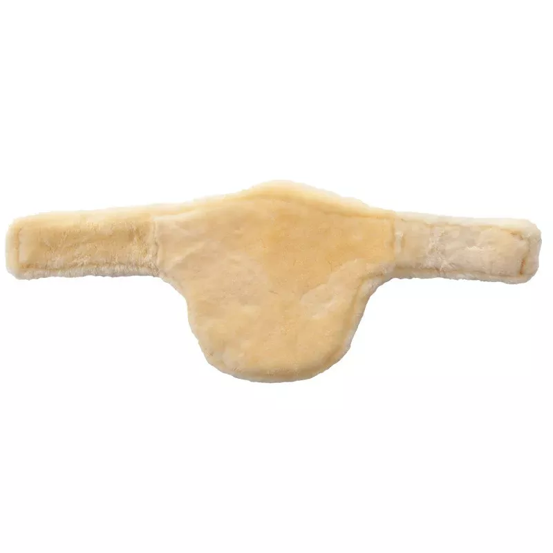 Extra Sheepskin Padding for 'Excellence' Studguard