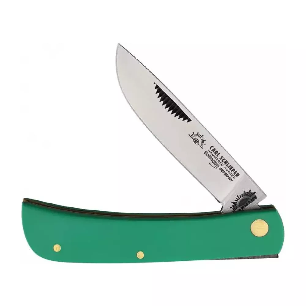 Eye Brand German Green Clodbuster Jr.