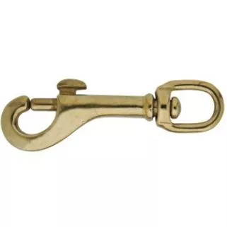 Eye Swivel Snaphook