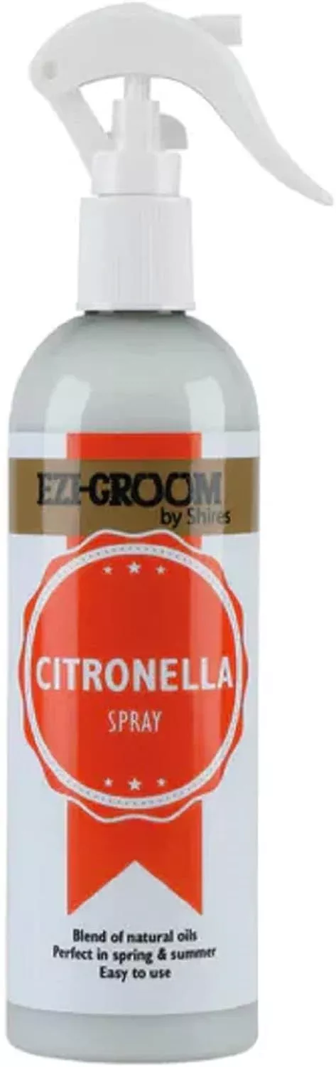 Ezi Groom Citronella Spray