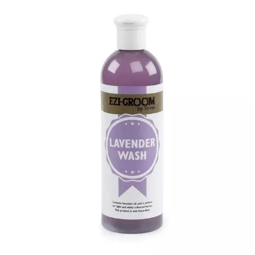 Ezi-Groom Lavender Wash