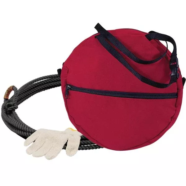 Ezy Ride Little Looper Kid Rope Bag Kit Red