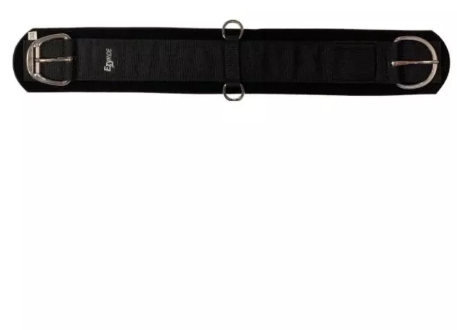 Ezy Ride Western Girth Neoprene with Removable Liner