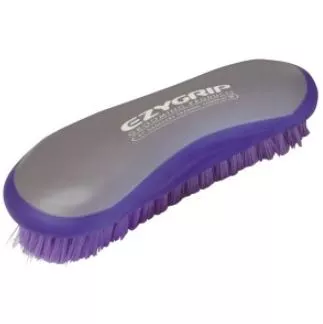 EzyGrip Stiff Bristle Brush