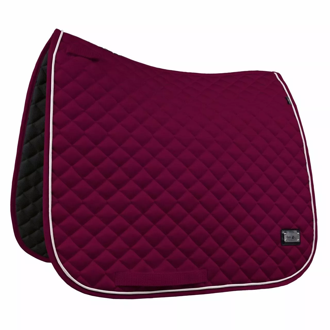 Fair Play Amber 2.0 Saddle Pad