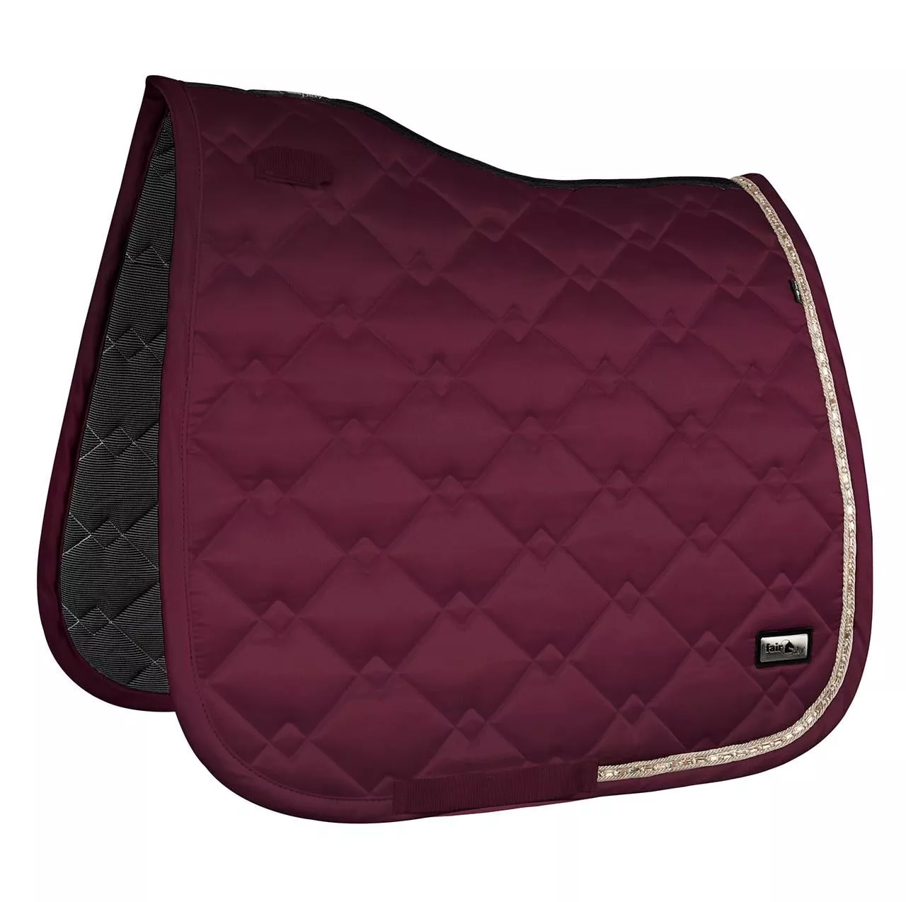 Fair Play Azuryt Saddle Pad