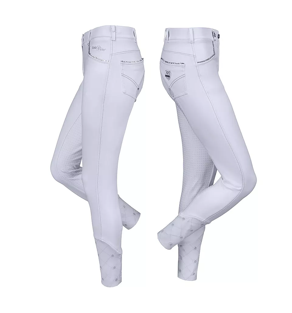 Fair Play Cleo Breeches