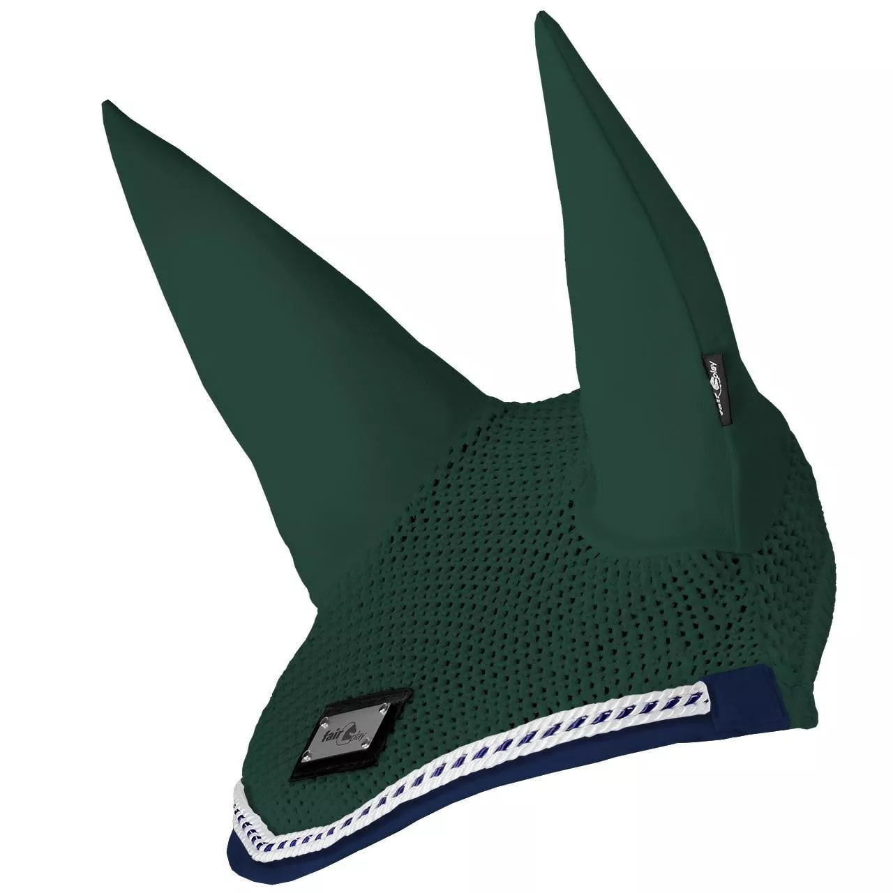Fair Play Hexagon Fly Veil