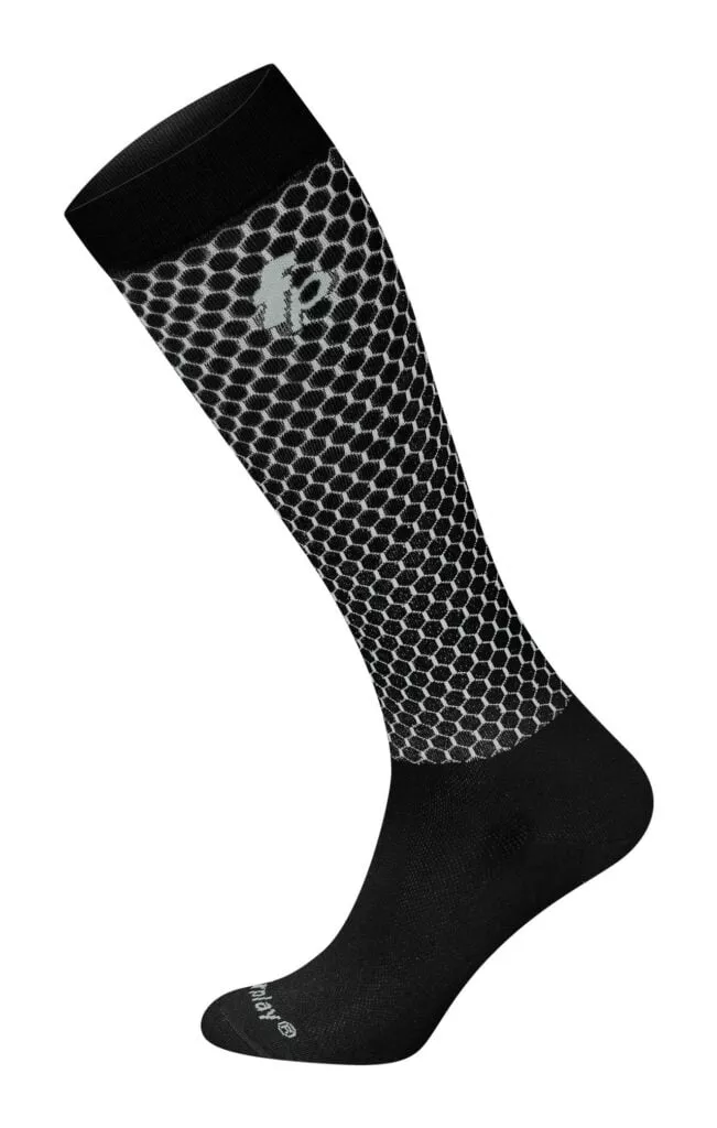 Fair Play Hexi Socks