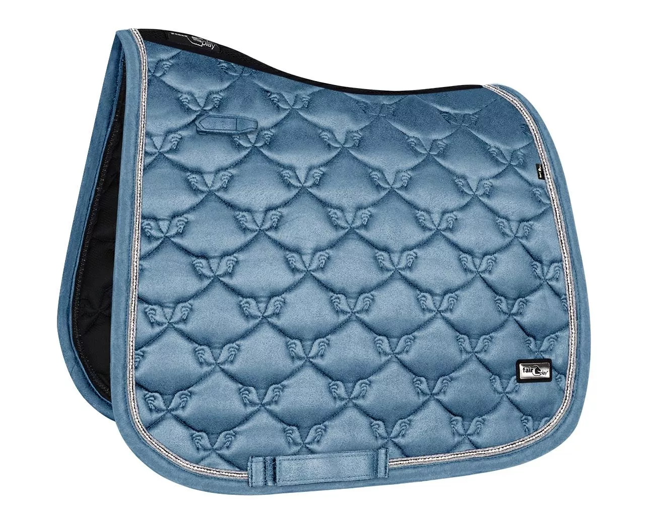 Fair Play Horsy Saddle Pad