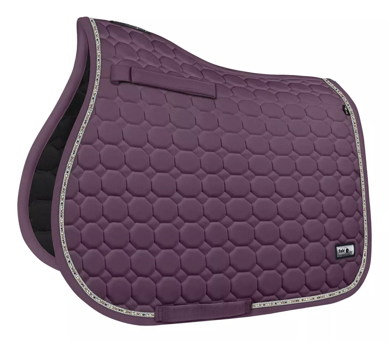 Fair Play Jaspar Saddle Pad