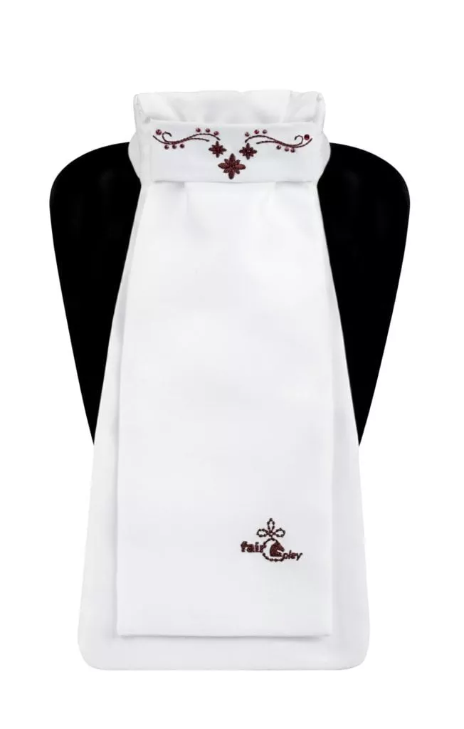 Fair Play Lucrezia Stock Tie