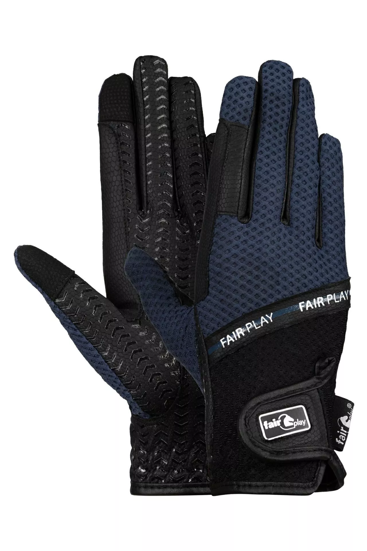 Fair Play Mesh Riding Glove Istria