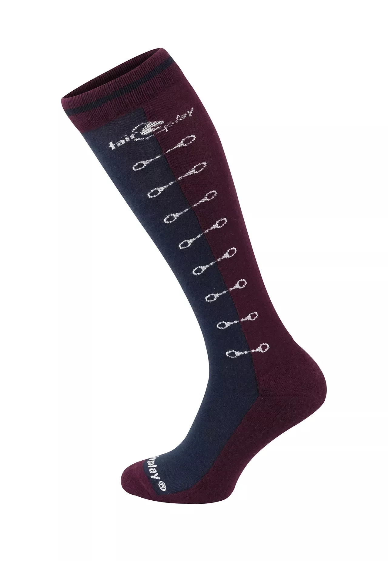 Fair Play Nevis Socks