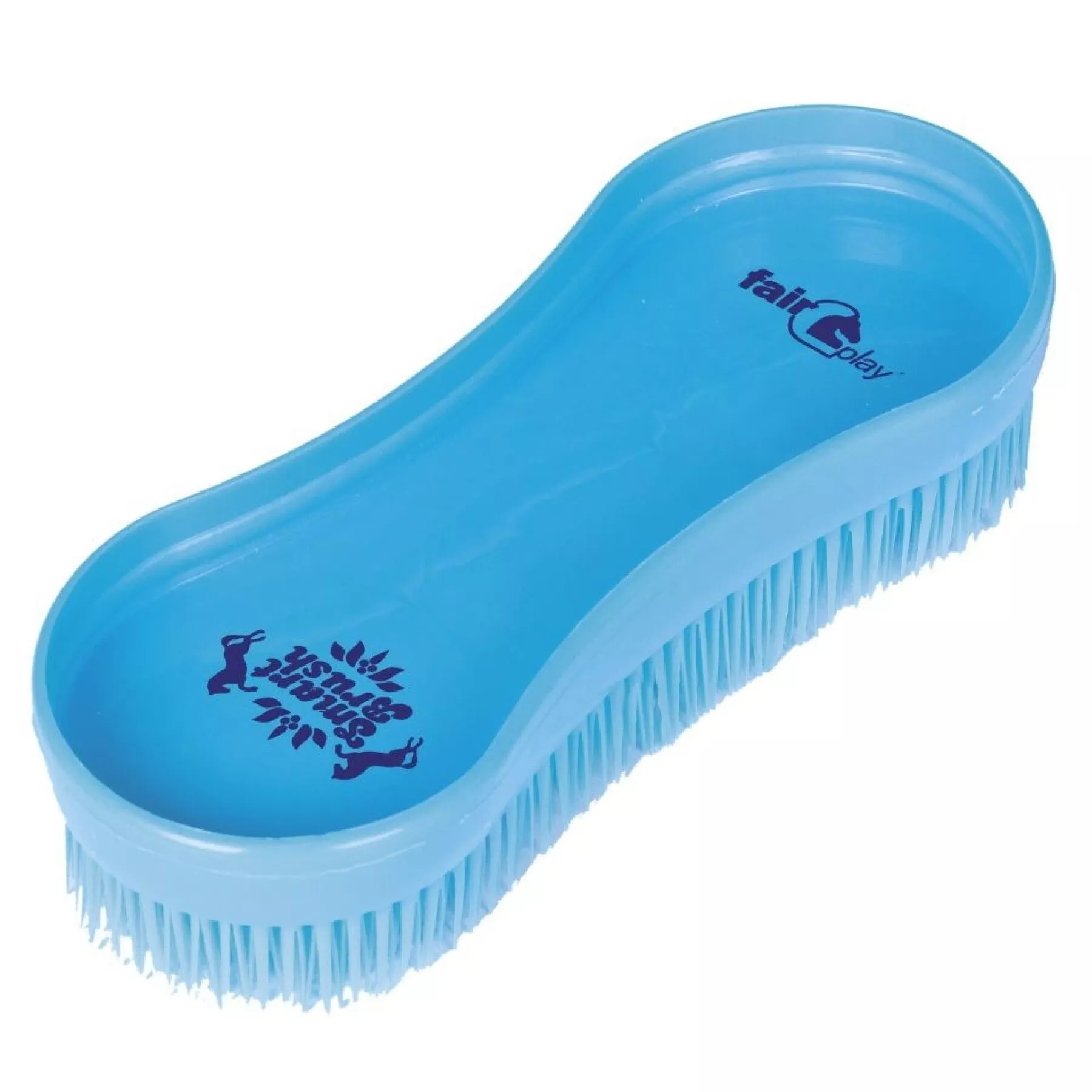 Fair Play Smart Brush