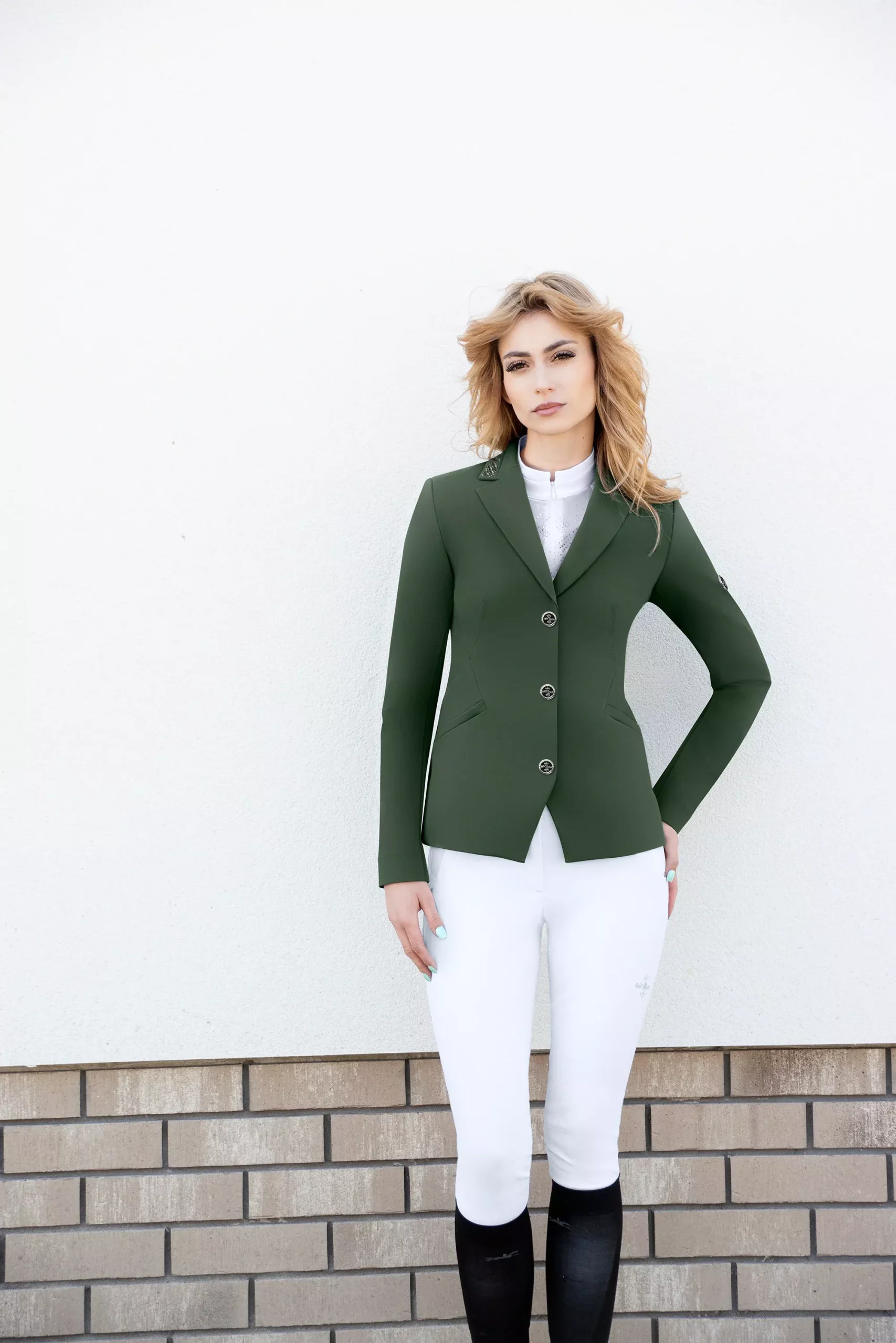 FairPlay Estera Ladies Competition Jacket
