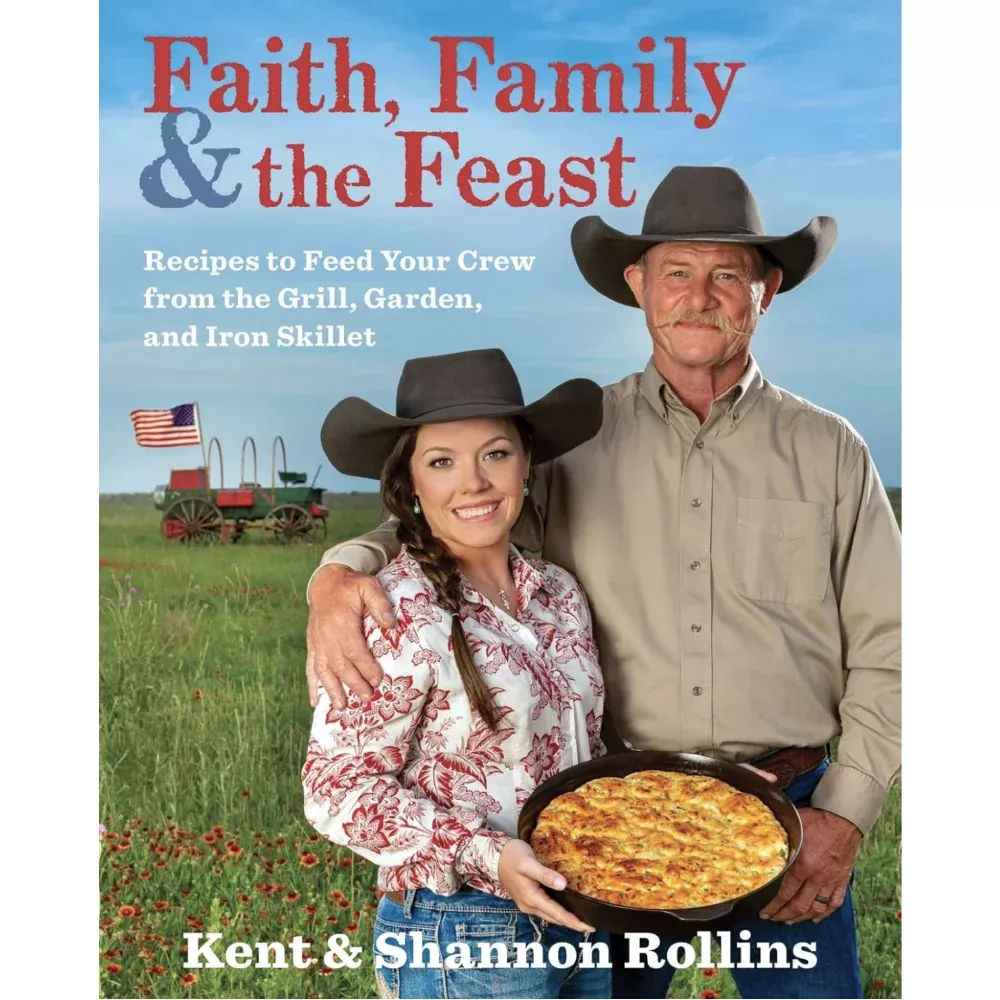 Faith, Family, & The Feast