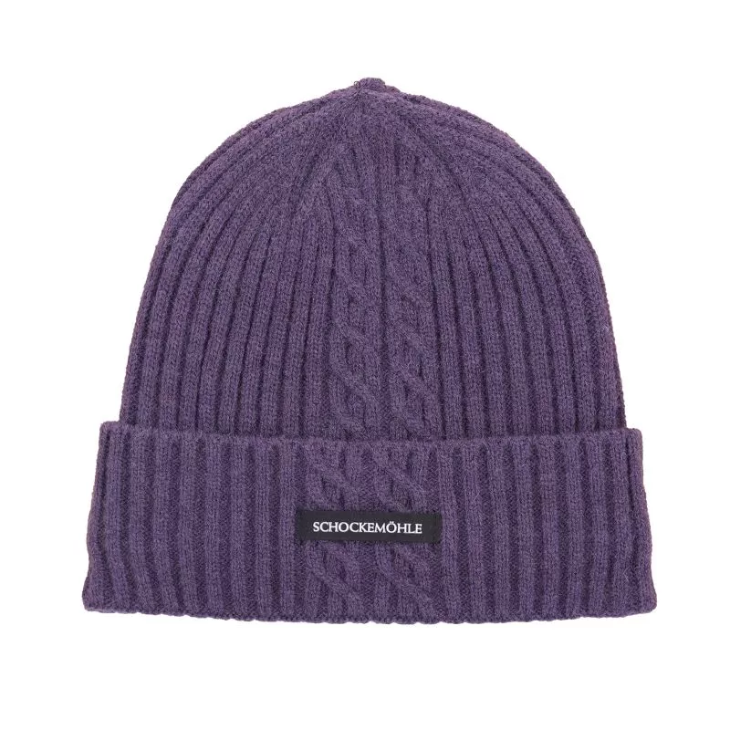 Fall 2026 SP Braided Beanie