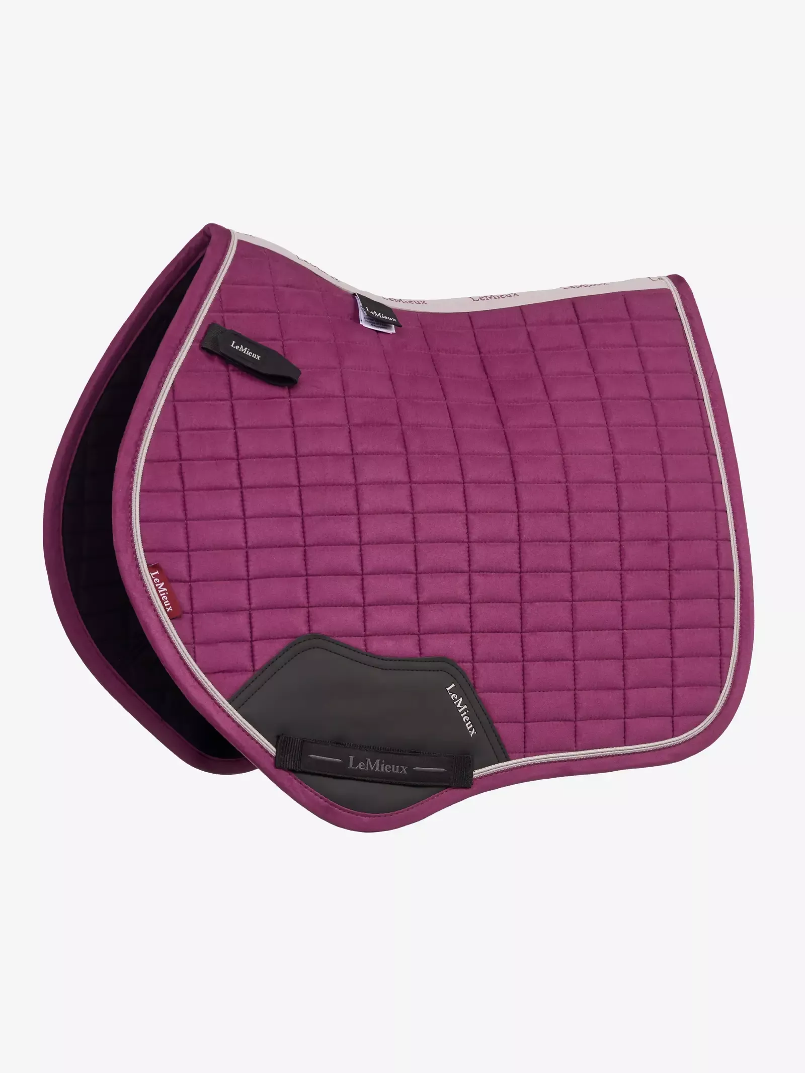 FALL 2026 Suede Close Contact Square