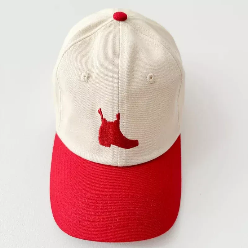 Far Mer. Staple Cap