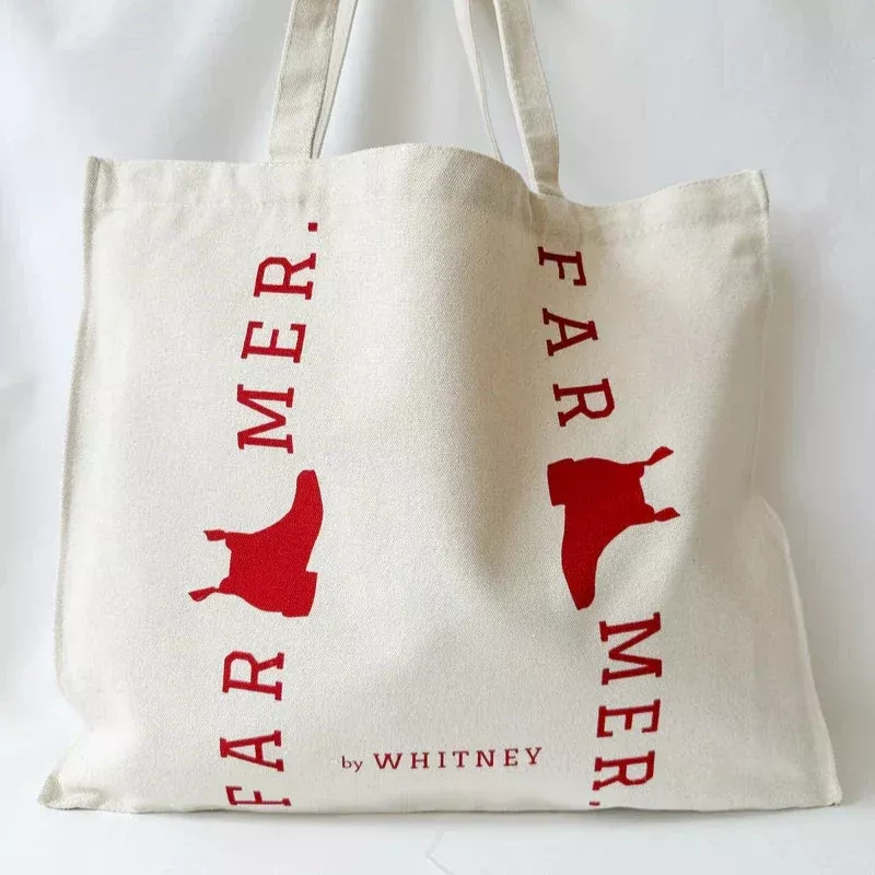 Far Mer. Tote Bag