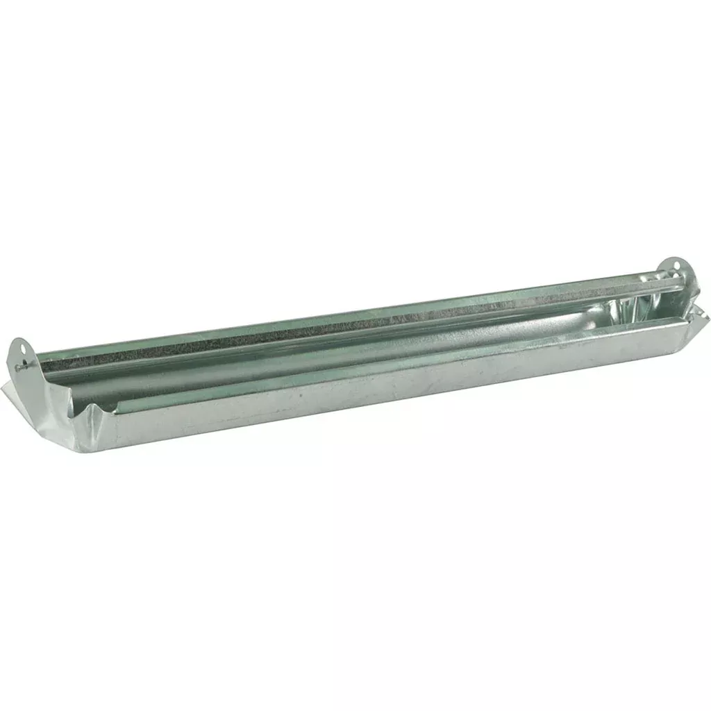 Farm Tuff Galvanized Reel Feeder, 24 in