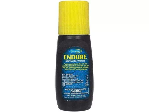 Farnam Endure Roll On Fly Repellent