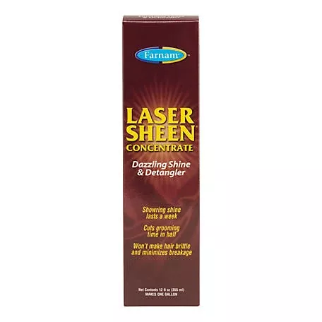 Farnam Laser Sheen