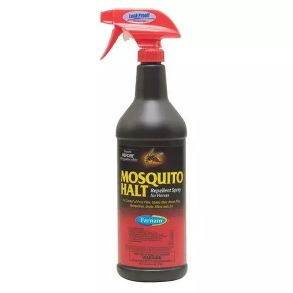 Farnam Mosquito Halt Repellent Equine