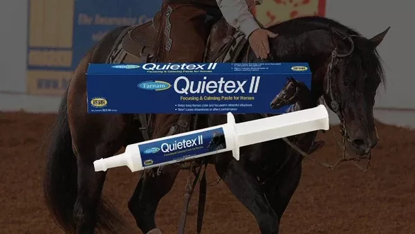 Farnam Quietex II