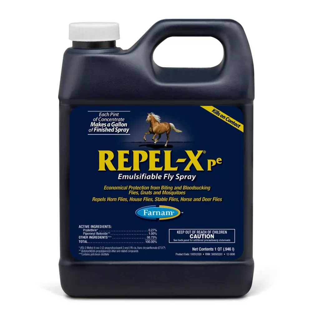 Farnam Repel-X Concentrate
