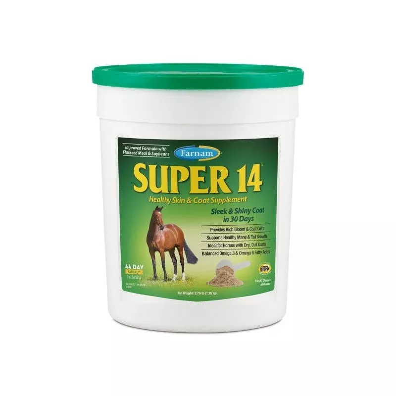Farnam Super 14