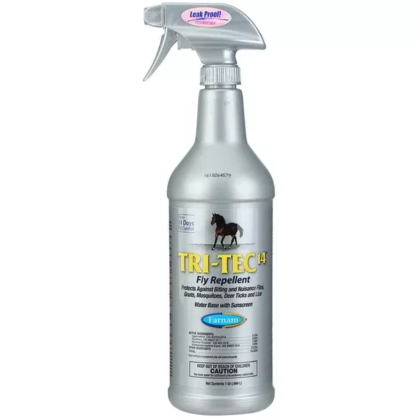 Farnam Tri Tec Fly Spray