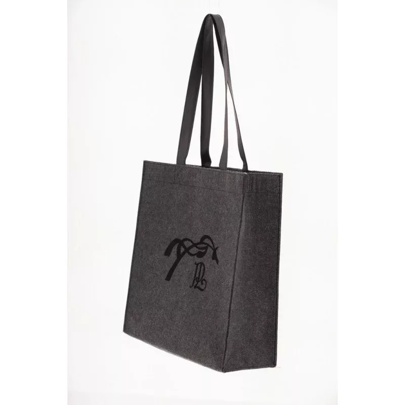 Felt Tote Bag