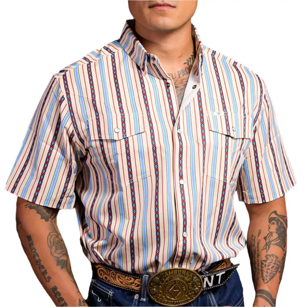 Ferrell Men's The Edward Shirt
