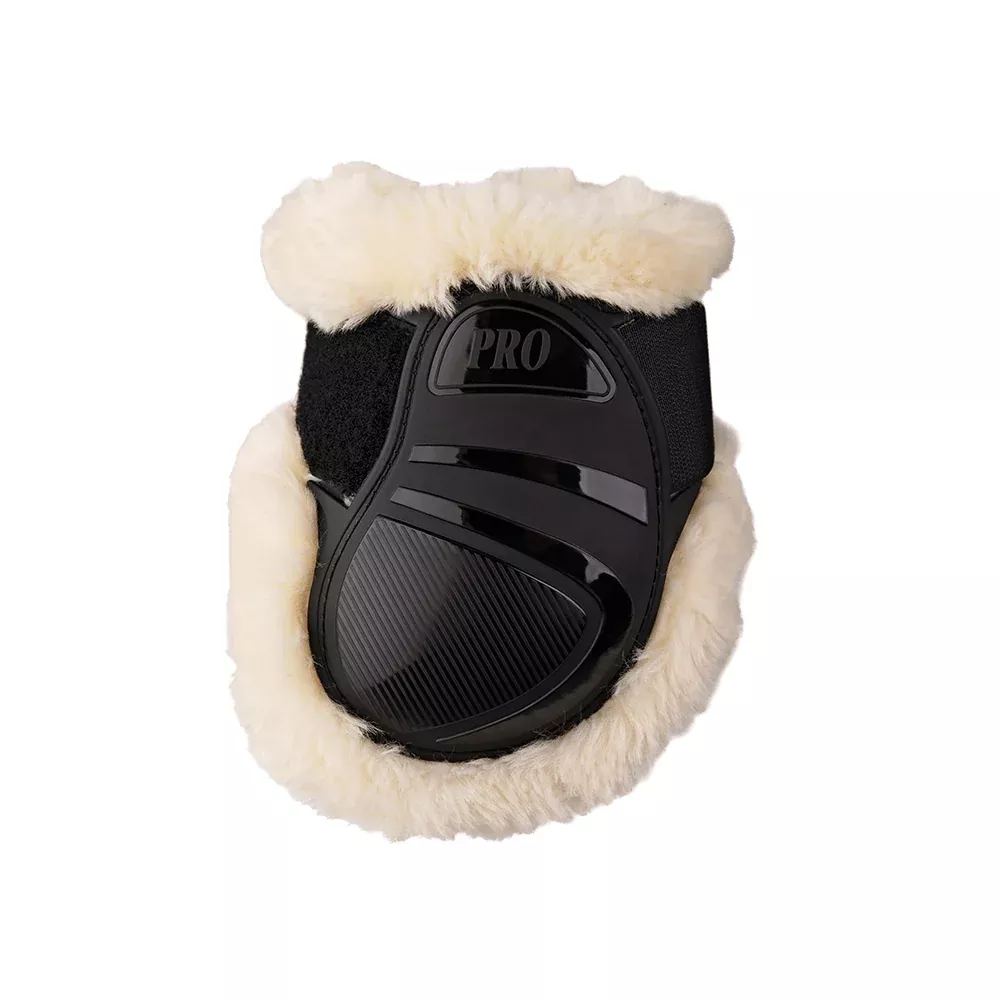 Fetlock Boots Comfort Bamboo