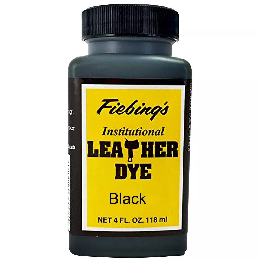 Fiebing's Institutional Leather DyeNon-Flammable Water-Based Dye