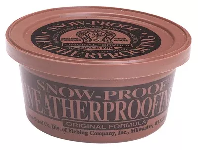 Fiebing's Snow-Proof Weather Proofing 3 oz