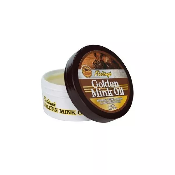 Fiebings Golden Mink Oil | 168g