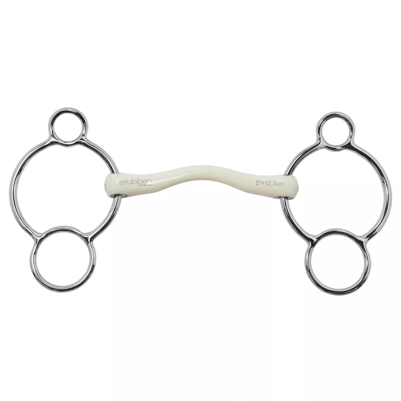Fine Line Flex 3-Ring Bit